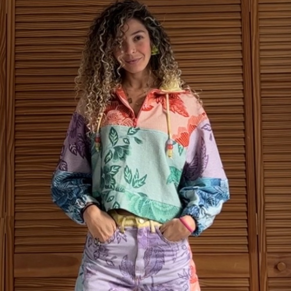 FARM RIO Sweater